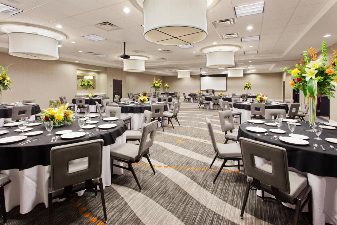 Courtyard By Marriott Columbus فينيكس سيتي المظهر الخارجي الصورة