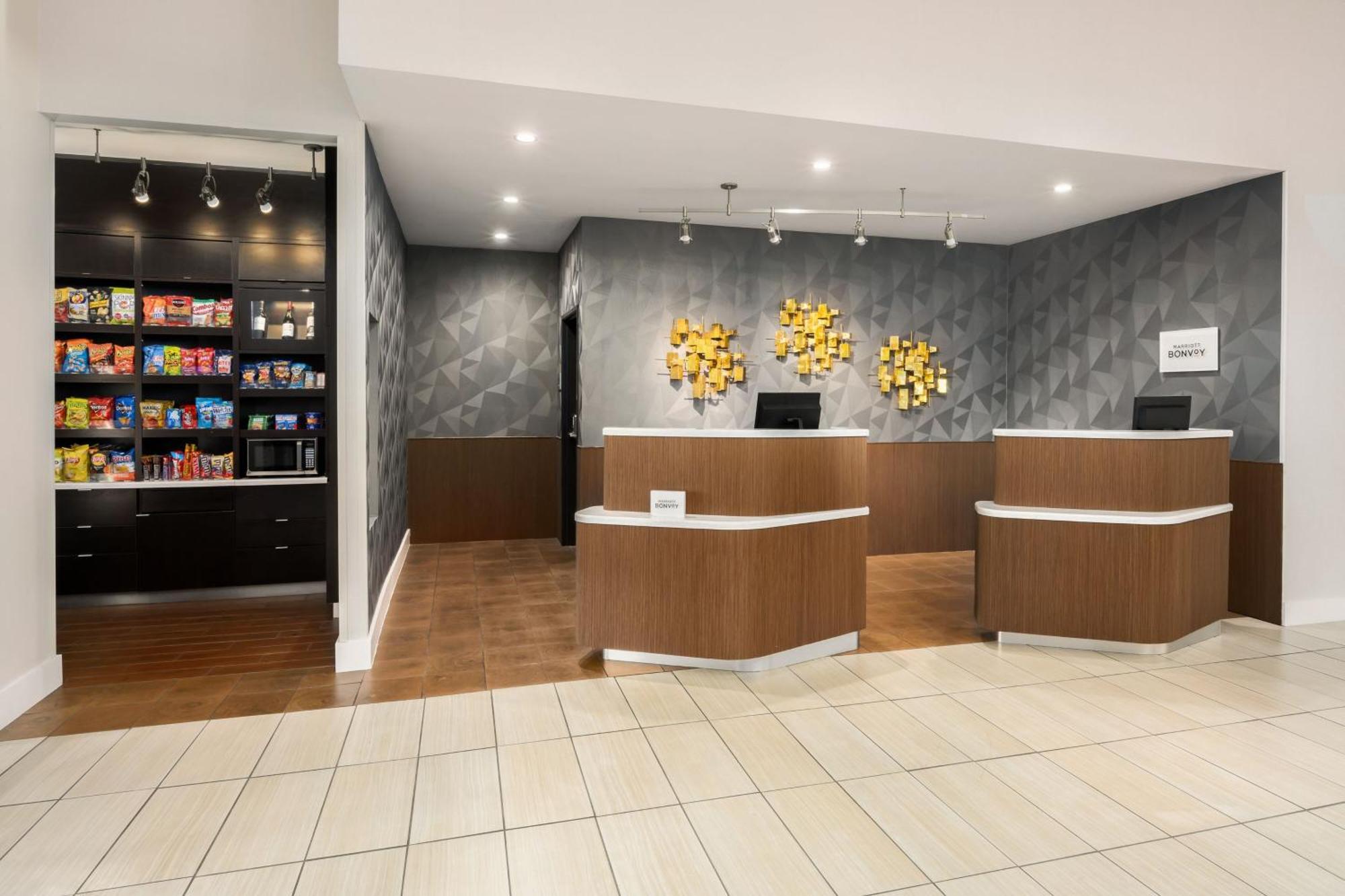 Courtyard By Marriott Columbus فينيكس سيتي المظهر الخارجي الصورة