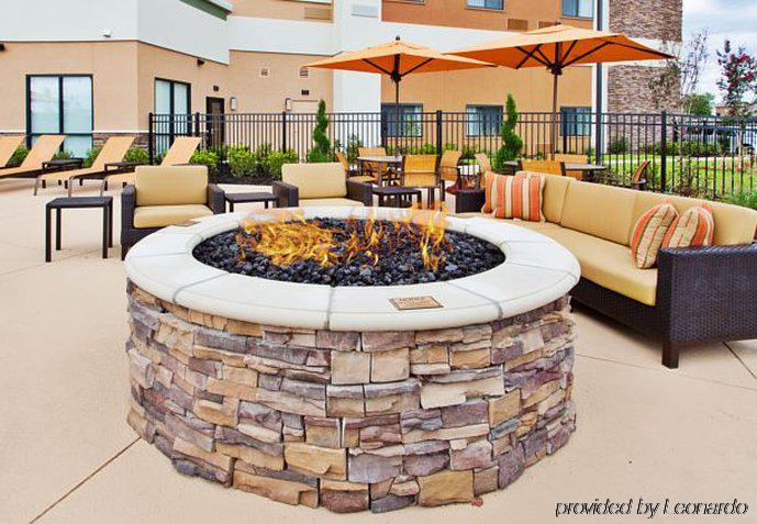 Courtyard By Marriott Columbus فينيكس سيتي المظهر الخارجي الصورة